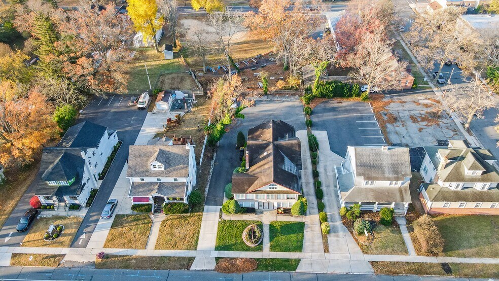 More Photos Of 412 S White Horse Pike, Audubon Office Residential For Sale