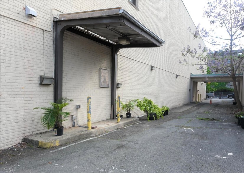 More Photos Of 226 S Broad St, Trenton Bank For Sale