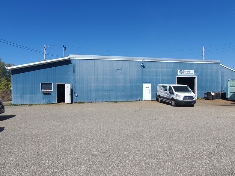 More Photos Of 1600 Cranberry St, Erie Warehouse For Sale