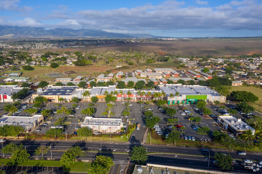 More Photos Of 1130-1150 Kuala St, Pearl City Restaurant For Lease