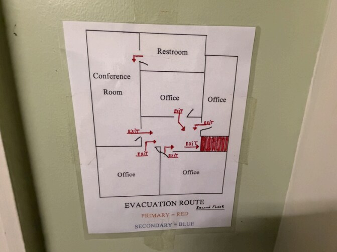 More Photos Of 76 Humboldt Pky, Buffalo Office Residential For Sale