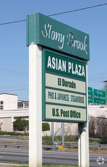 More Photos Of 2777-2832 Capital Blvd, Raleigh Unknown For Lease