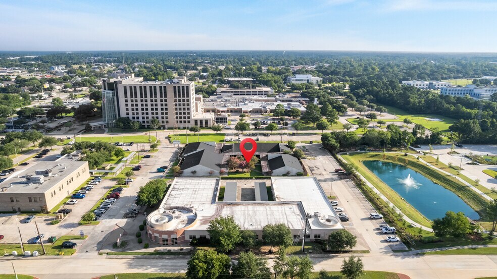 More Photos Of 13414 Medical Complex Dr, Tomball Medical For Sale
