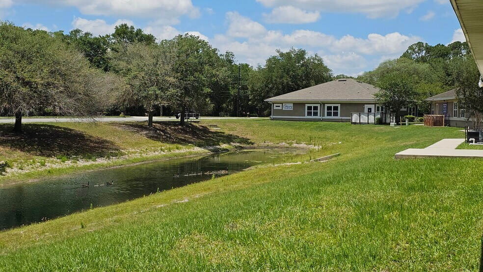 More Photos Of 91 Branscomb Rd, Green Cove Springs Office For Sale