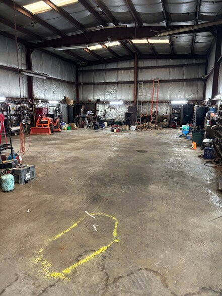 More Photos Of 414 Milroy Grose, Lansing Land For Sale