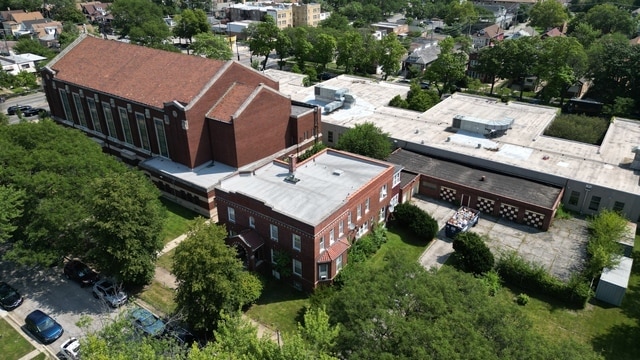 More Photos Of 8725 S May St, Chicago Religious Facility For Sale