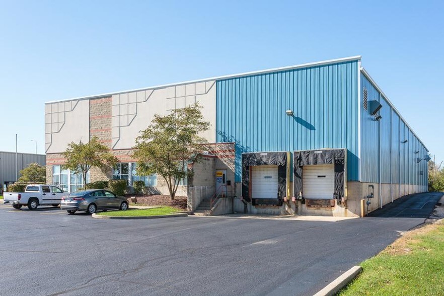 More Photos Of 1851 Albright Rd, Montgomery Warehouse For Sale