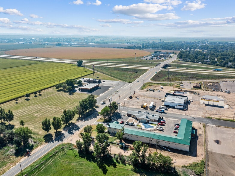 More Photos Of 1208 N Colorado Ave, Brush Hotel For Sale