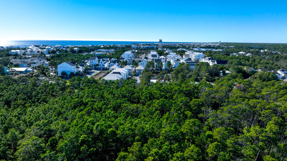 More Photos Of N Orange St, Inlet Beach Land For Sale