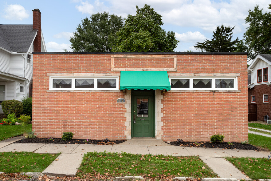 Primary Photo Of 113 Harris St, Lodi Office For Lease