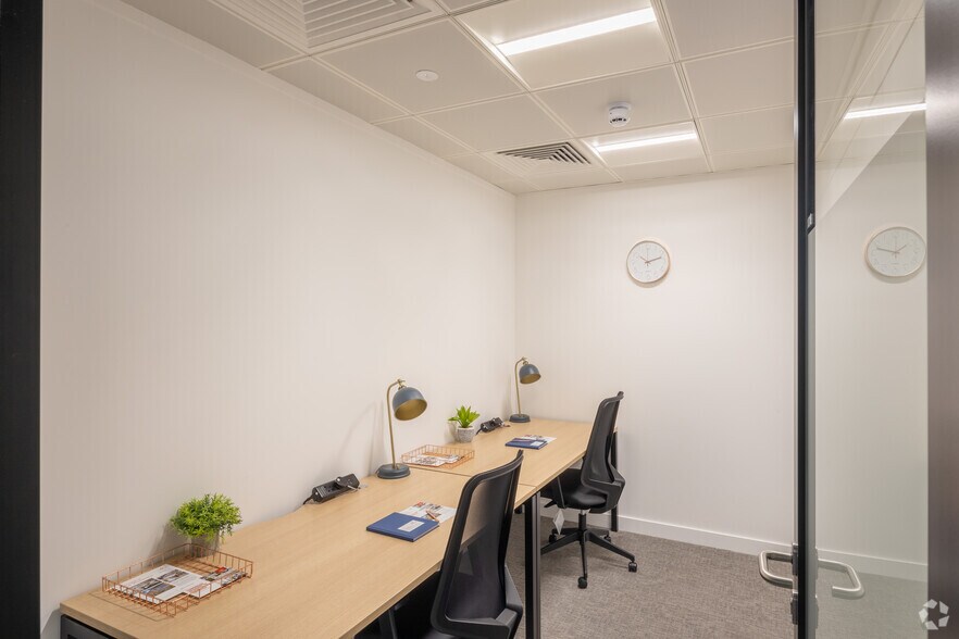 Photo of 1st Floor Ste 