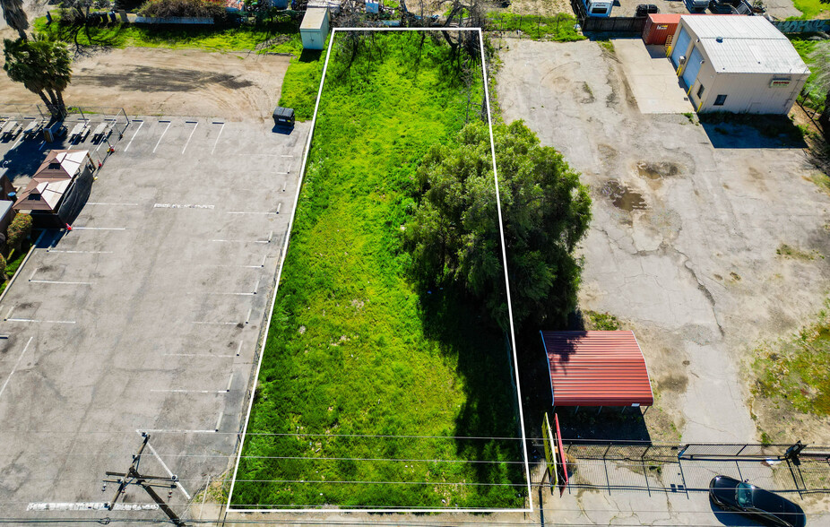 Primary Photo Of 477 E Redlands Blvd, San Bernardino Land For Sale