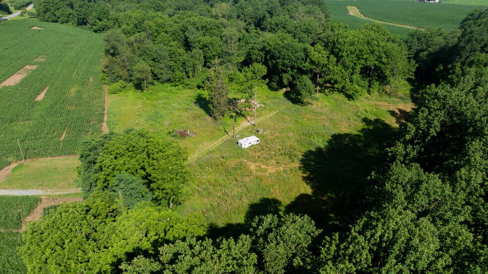 More Photos Of 267 Cook Rd, Delta Land For Sale