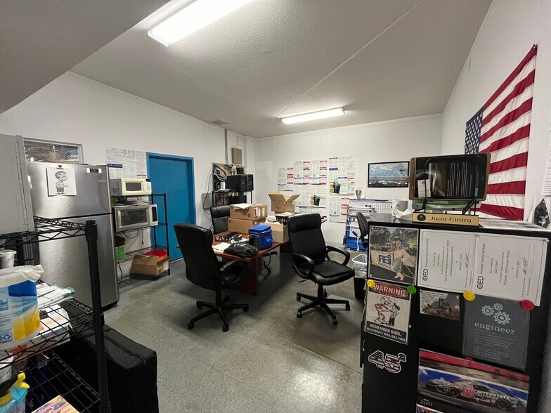 More Photos Of 16645 US Highway 19, Hudson Showroom For Sale