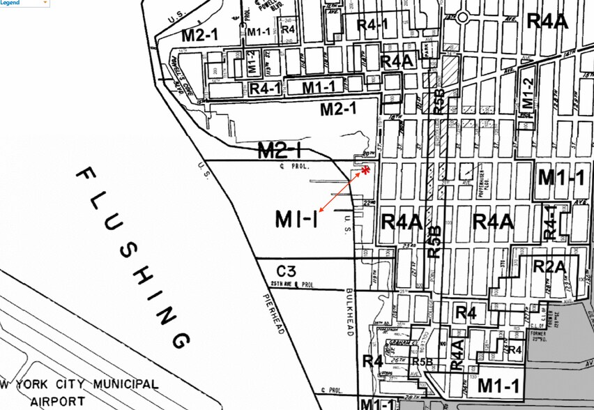 More Photos Of 20-08, 20-04 119th St, College Point Land For Lease