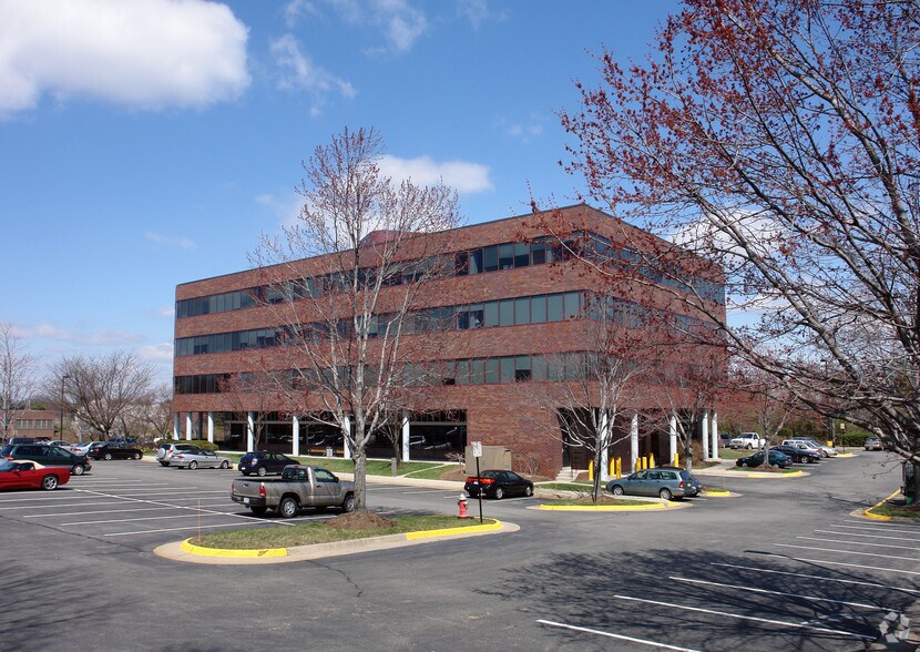 More Photos Of 1821 Michael Faraday Dr, Reston Office For Lease