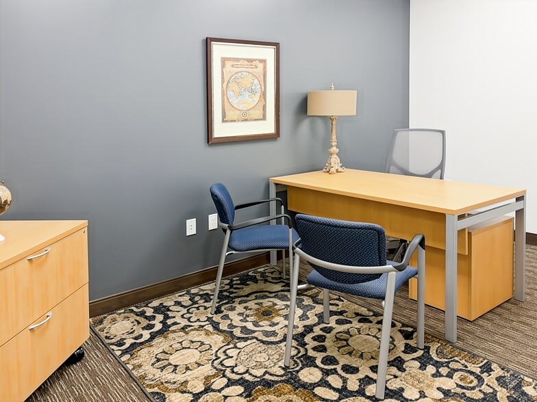 More Photos Of 20130 Lakeview Center Pl, Ashburn Coworking Space