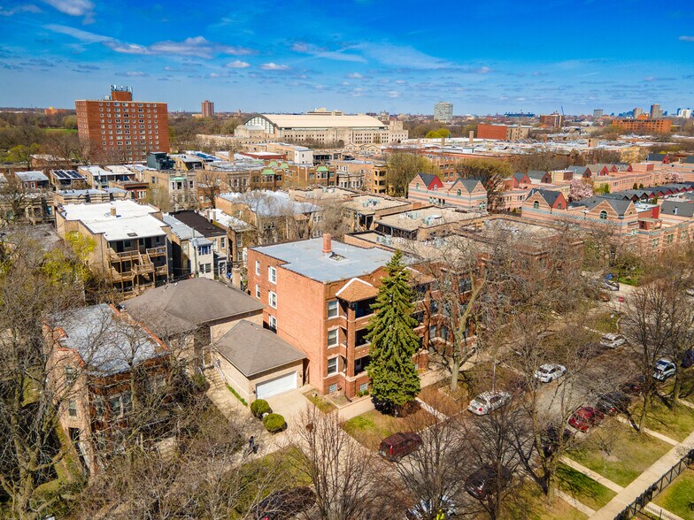 More Photos Of , Chicago Multifamily For Sale