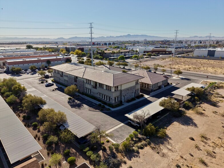 More Photos Of 5230 W Patrick Ln, Las Vegas Office For Lease
