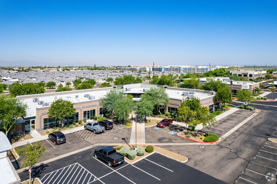 More Photos Of 5323 N 99th Ave, Glendale Office For Lease
