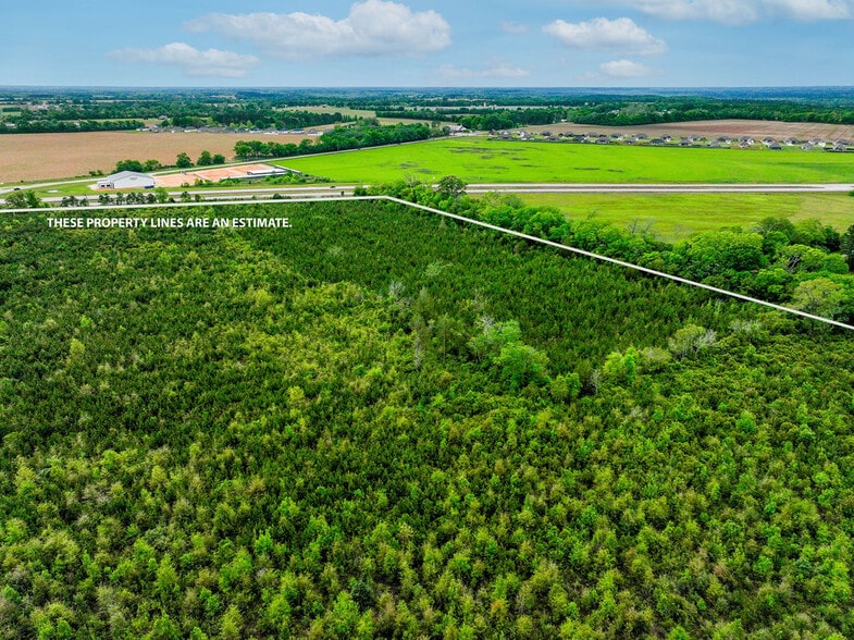 More Photos Of US 84 hwy, Newton Land For Sale