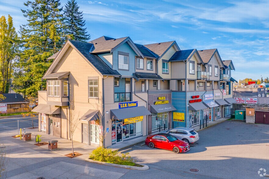 More Photos Of 32059 Hillcrest Ave, Abbotsford Apartments For Sale