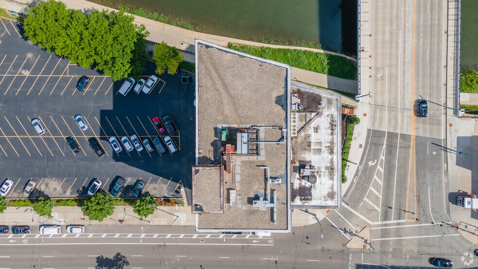 More Photos Of 11 W Monument Ave, Dayton Loft Creative Space For Lease