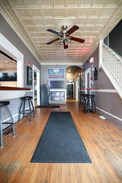 More Photos Of 501 Broad St, Emmaus Storefront Retail Residential For Sale
