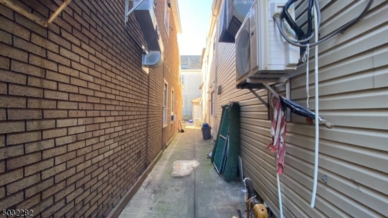 More Photos Of 163 Hope Ave, Passaic Health Club For Sale