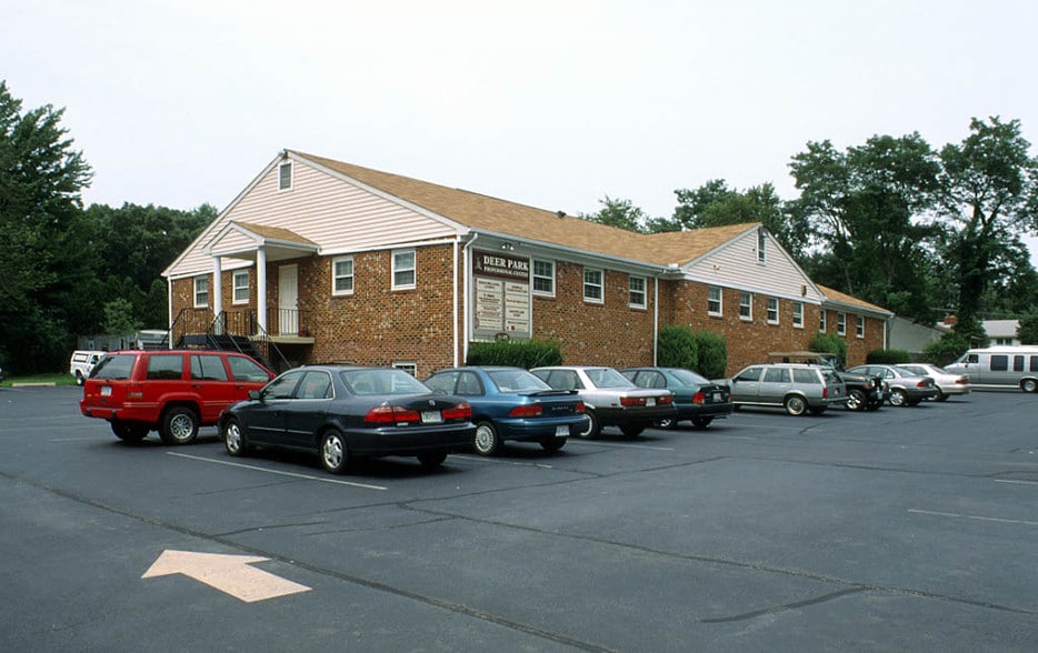More Photos Of 13-15 E Deer Park Dr, Gaithersburg Unknown For Lease
