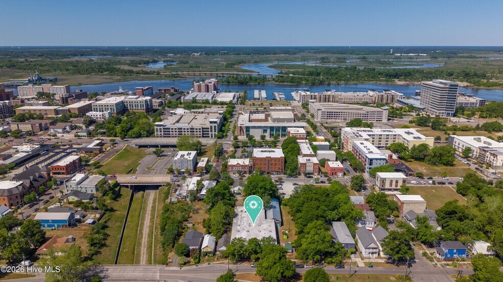 More Photos Of 712 4th St, Wilmington Land For Sale