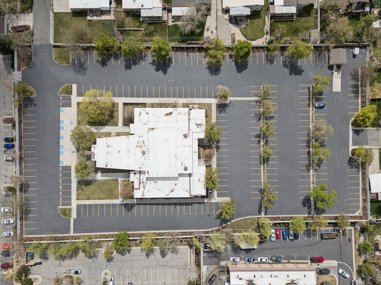 More Photos Of 7075 2260 E, Cottonwood Heights Religious Facility For Sale