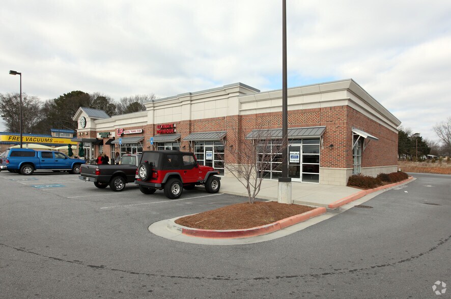 More Photos Of 4270 Atlanta Hwy, Loganville Unknown For Lease
