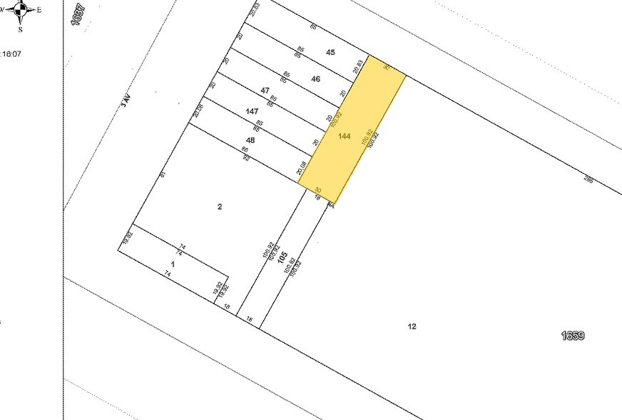 More Photos Of 202-204 E 110th St, New York Apartments For Lease