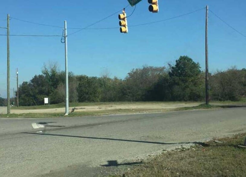 More Photos Of 4801-4803 Decatur Hwy, Birmingham Land For Sale