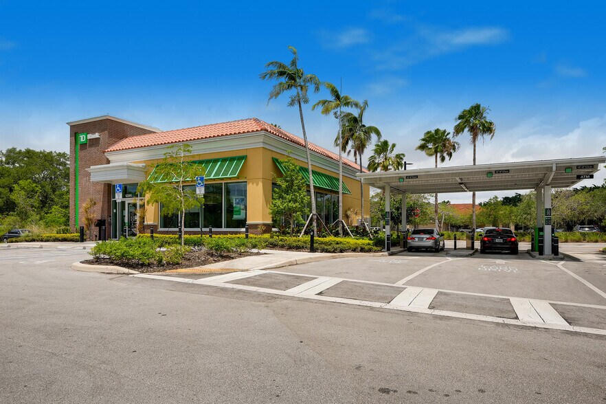 More Photos Of 12391 W Sunrise Blvd, Plantation Bank For Sale