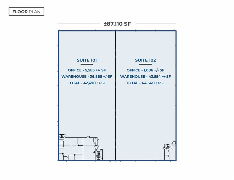 More Photos Of 10991 Lear Blvd, Reno Distribution For Lease