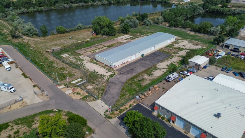 More Photos Of 1020 S Garfield Ave, Loveland Warehouse For Sale