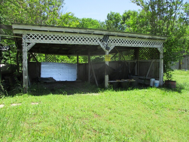 More Photos Of 7658 Linwood Rd, Lebanon Land For Sale