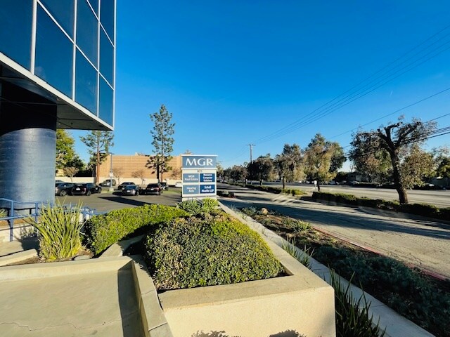 More Photos Of 1425 W Foothill Blvd, Upland Loft Creative Space For Lease