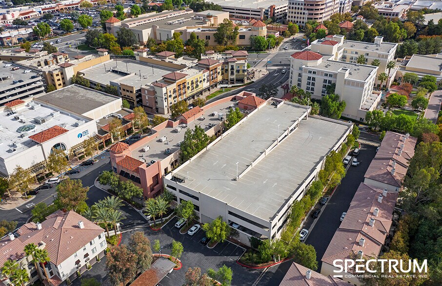 More Photos Of 24510 Town Center Dr, Valencia Storefront Retail Office For Sale