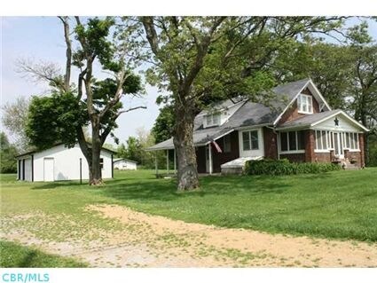 Primary Photo Of 4671 Harrisburg Pike, Grove City Land For Sale