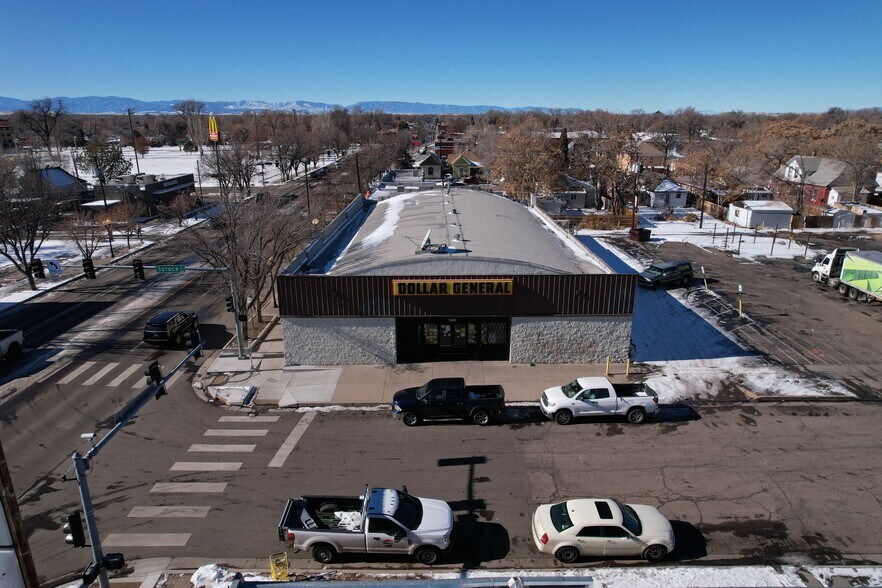 More Photos Of 1245 Spruce St, Pueblo Storefront For Sale