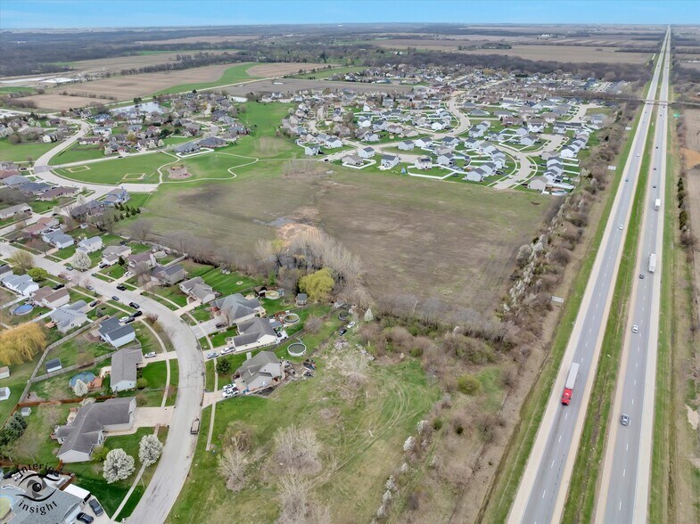 More Photos Of 0000 Locust Rd, Morris Land For Sale