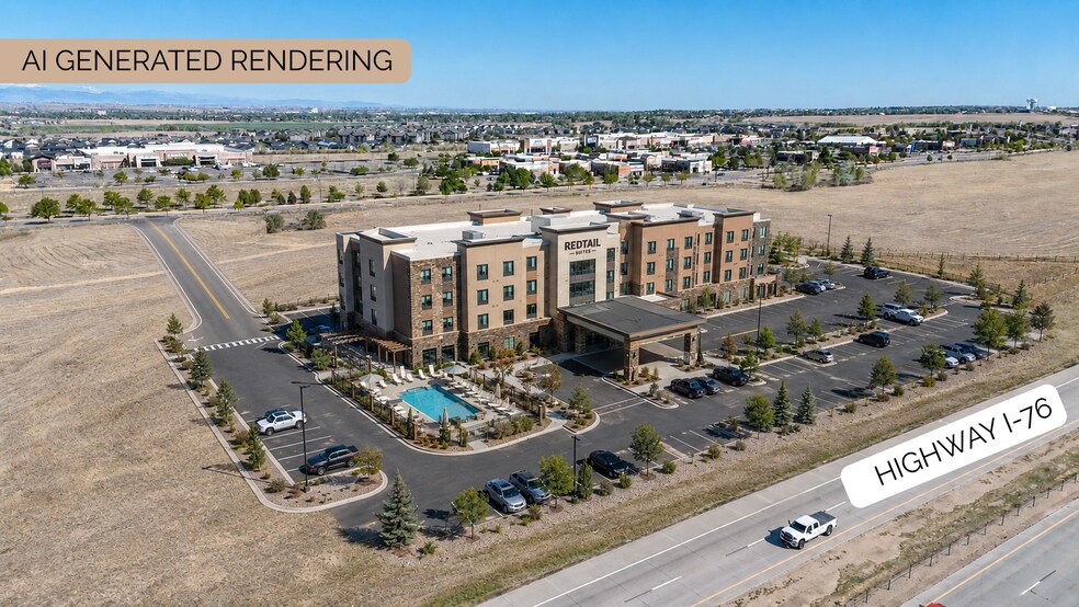 More Photos Of 13990 Telluride St, Brighton Land For Sale