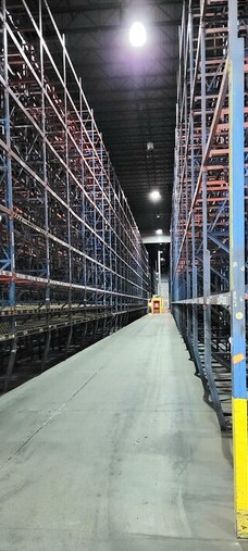 More Photos Of 1500 Corporate Blvd, Newburgh Warehouse For Lease