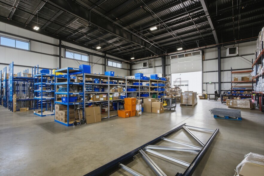 More Photos Of 1204 N 2000 W, Farr West Light Manufacturing For Sale