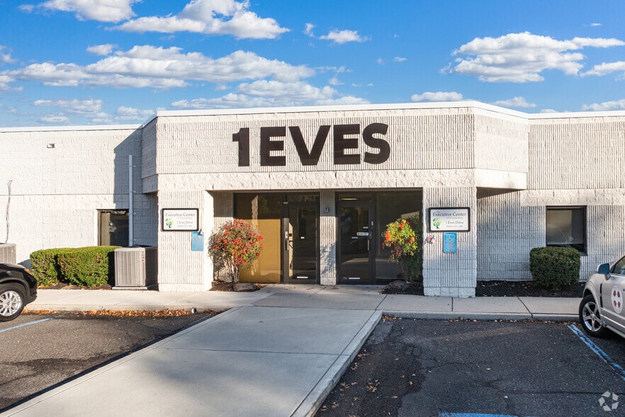 More Photos Of 3 Eves Dr, Marlton Office For Sale