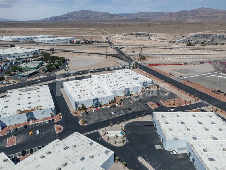 More Photos Of 6949 Speedway Blvd, Las Vegas Unknown For Lease