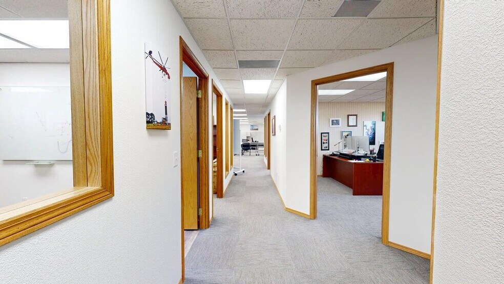More Photos Of 1643 24th Street W, Billings Office For Sale
